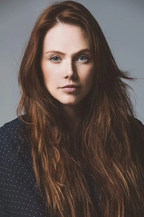 Jesse Sherman ha trabajado con Angie Larocque en 1 ocasiones