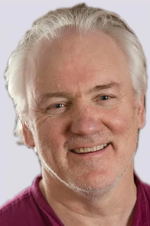 Angus Peter Campbell — personaje: Neilly Beag