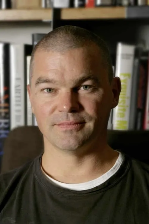 Angus Wall en su biografía y filmografía