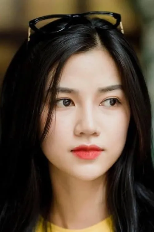 Anh Đào — personaje: Phuong