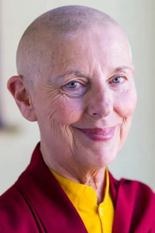 Ani Rinchen en su biografía y filmografía