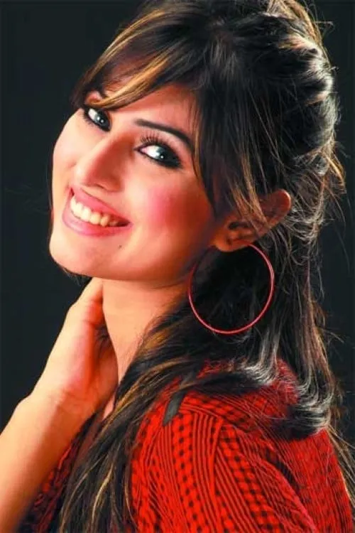 Anika Kabir Shokh — personaje: Chobi