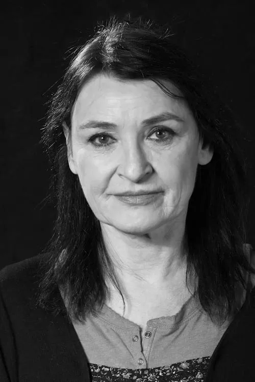 Cecily Fay ha trabajado con Anikó Nagy en 1 ocasiones