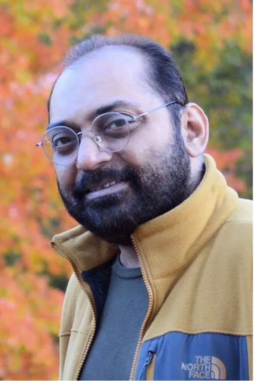 June Maliah ha trabajado con Anindya Chatterjee en 1 ocasiones