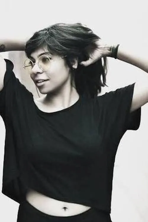 Anindya Gupta — personaje: Ruhta