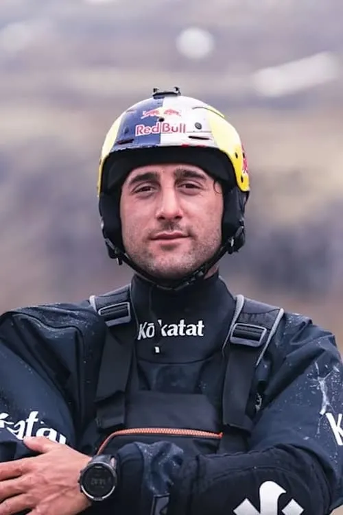 Aniol Serrasolses interpretando a Self