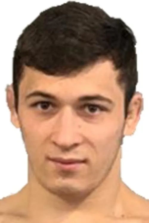 Stepan Gorshechnikov ha trabajado con Anis Ekubov en 1 ocasiones