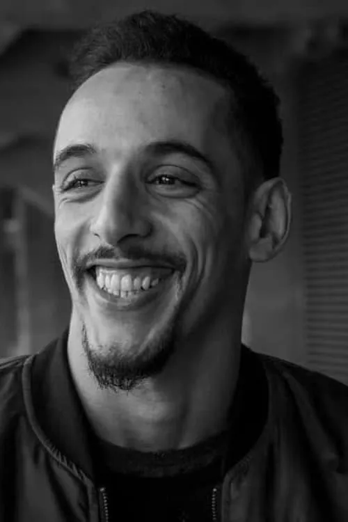 Elie Haddad ha trabajado con Anis Messabis en 1 ocasiones