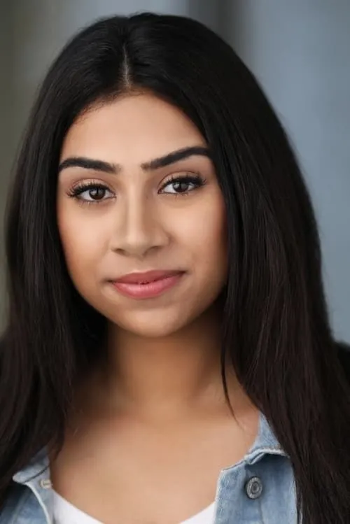 Katie Do ha trabajado con Anisha Cheema en 1 ocasiones