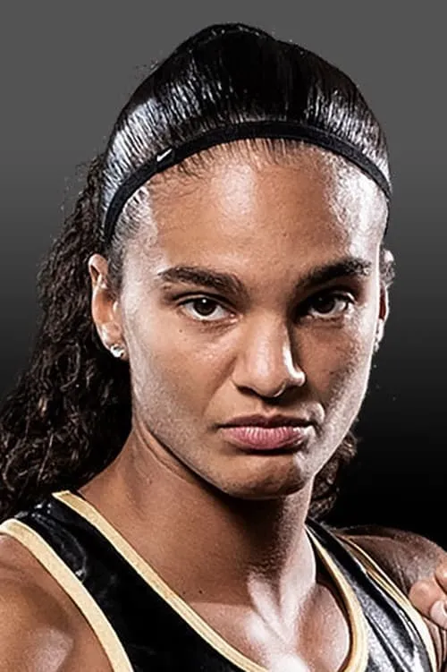 Chorfah Tor.Sangtiennoi ha trabajado con Anissa Meksen en 1 ocasiones