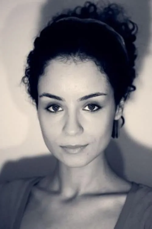 Anita Berkhane en su biografía y filmografía