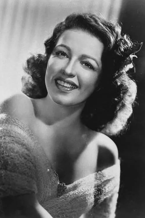 Foto de perfil del actor Anita Ellis en el reparto