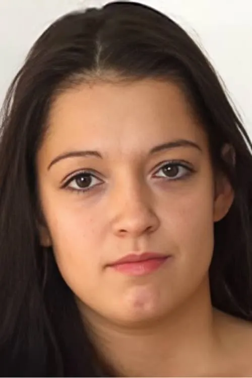 Foto de perfil del actor Anita Gissiger en el reparto