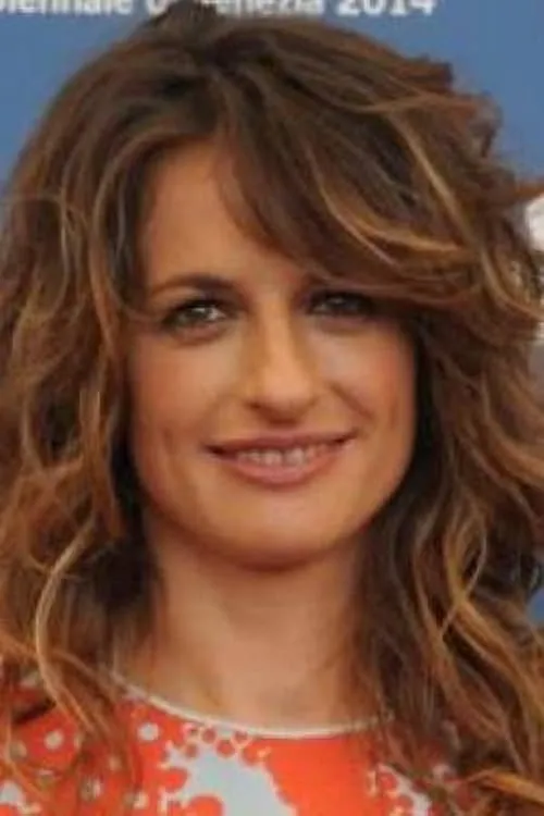 Daphne Scoccia ha trabajado con Anita Kravos en 1 ocasiones