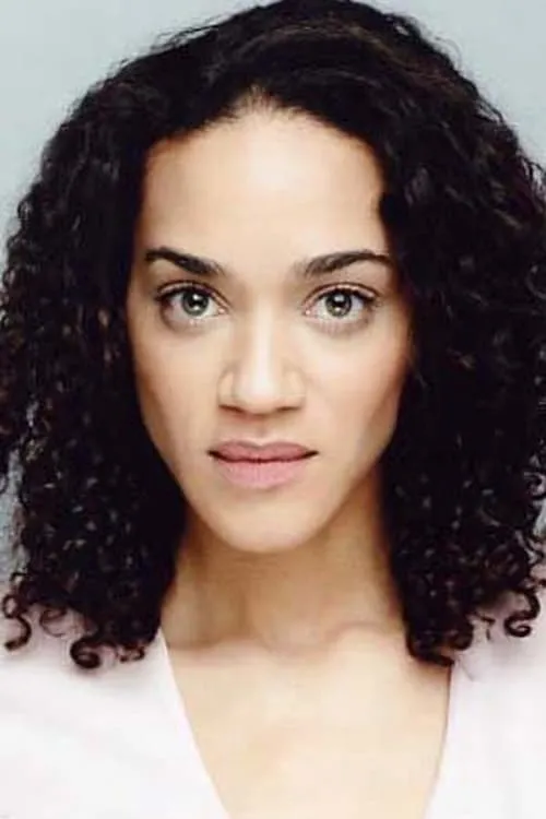 Jillian Anthony ha trabajado con Anita Olatunji en 1 ocasiones