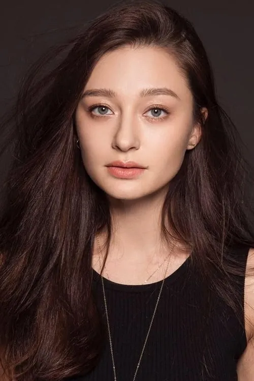 Tiff Stevenson ha trabajado con Anita Yoo en 1 ocasiones