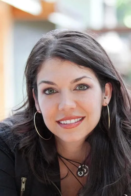 Anitra Mecadon — personaje: Self - Host / Designer