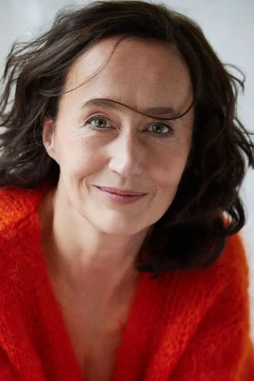 Philipp Hauß ha trabajado con Anja Lais en 1 ocasiones