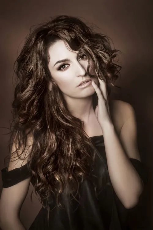 Anja Matković interpretando a Gordana Matic