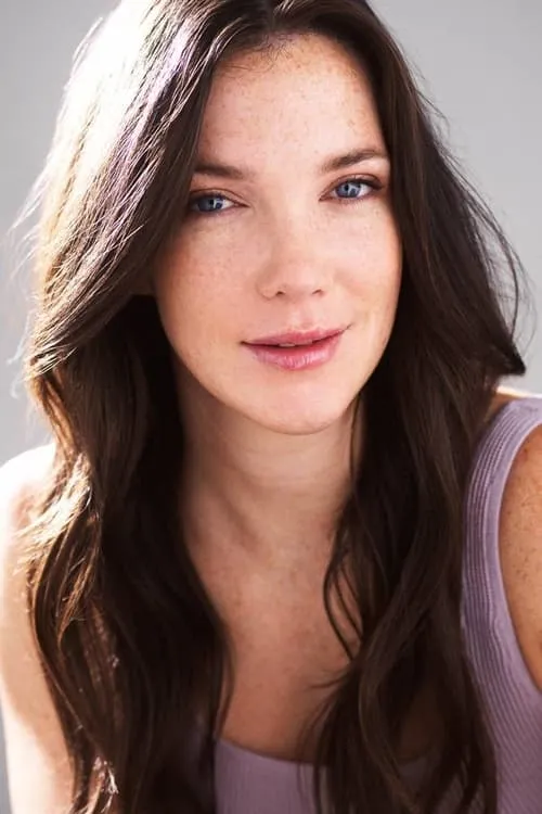 Todd Licea ha trabajado con Anjelica Bosboom en 1 ocasiones