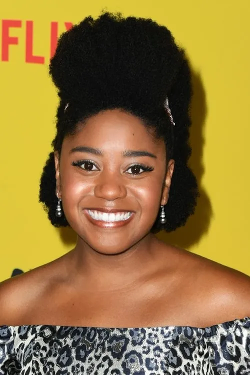 Griffin Gluck ha trabajado con Anjelika Washington en 2 ocasiones