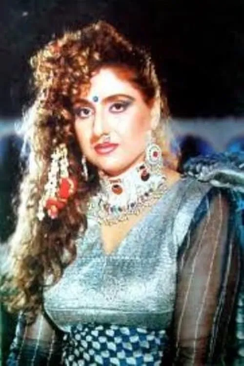 Abid Khan ha trabajado con Anjuman en 1 ocasiones