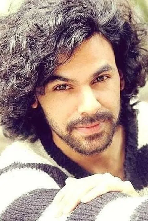 Ankit Raj — personaje: Kaliya