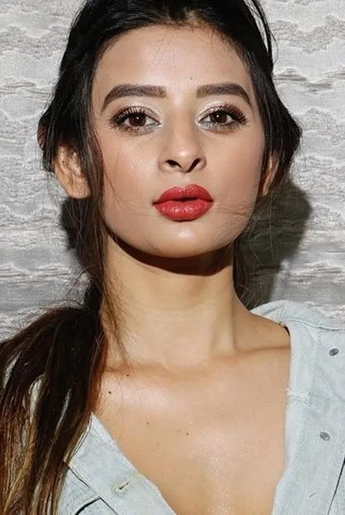 Mayra Dixit ha trabajado con Ankita Dave en 1 ocasiones