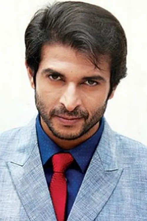 Ankur Nayyar — personaje: Yuvraj (Yuvi) Raichand