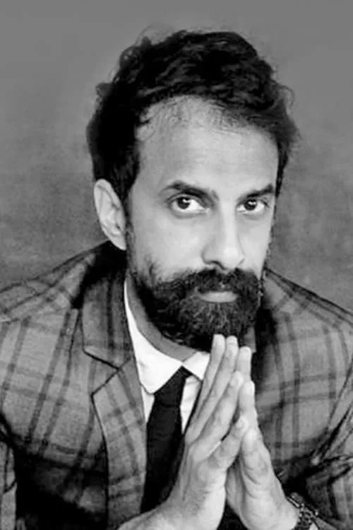 William Relton ha trabajado con Ankur Tewari en 1 ocasiones