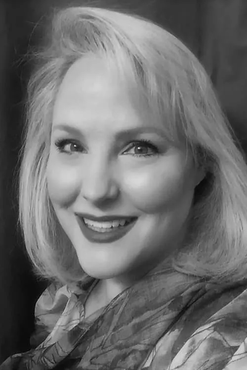 Ann Bellinger interpretando a Bar Patron (dancer) (uncredited)