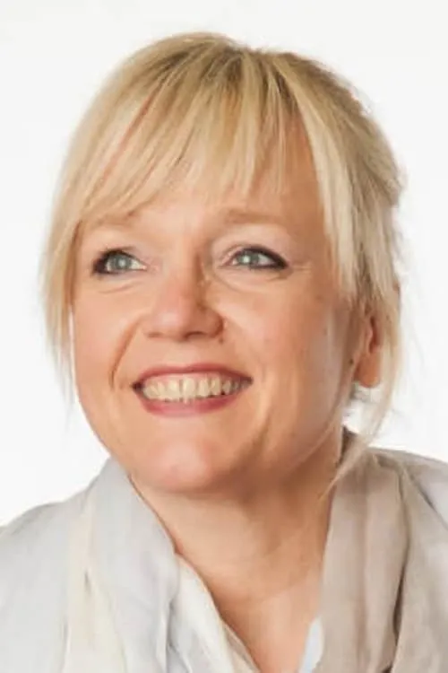 Ann Esch interpretando a Els Lipovski