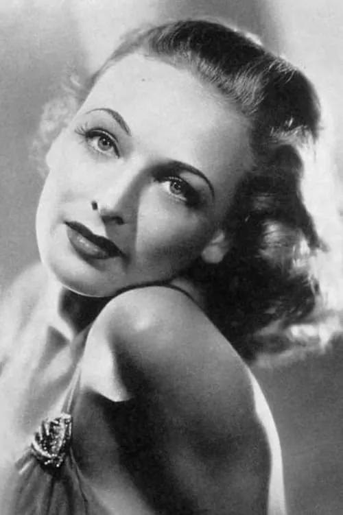 Ann Evers en su biografía y filmografía