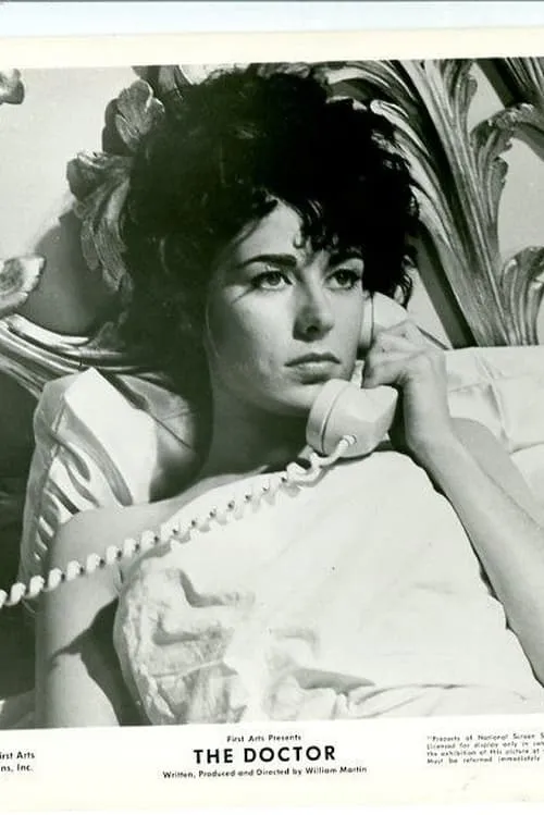 Lon Clark ha trabajado con Ann Hutchinson en 1 ocasiones