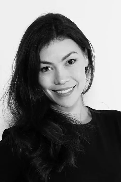 Czarina Russell ha trabajado con Ann Marie Simpson en 1 ocasiones