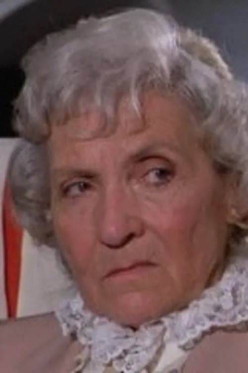 Helene Heigh ha trabajado con Ann Nelson en 1 ocasiones