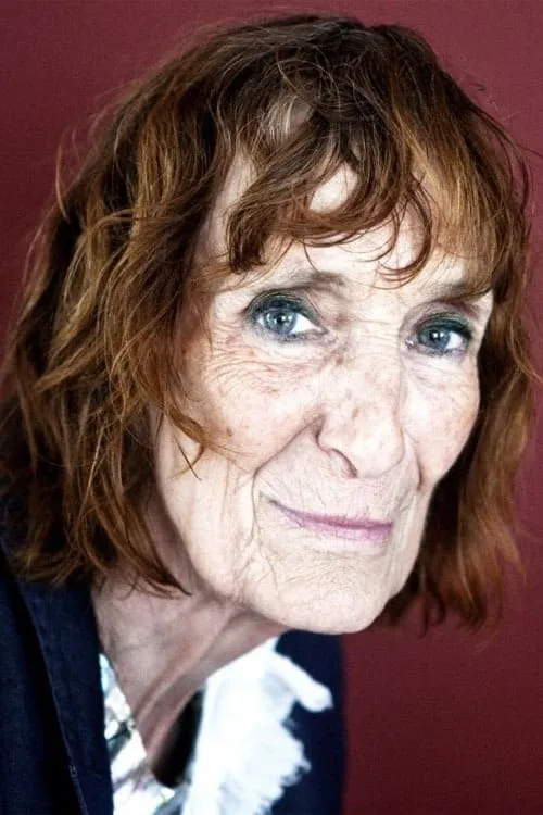 Ann Patricia Christiansen — personaje: Self