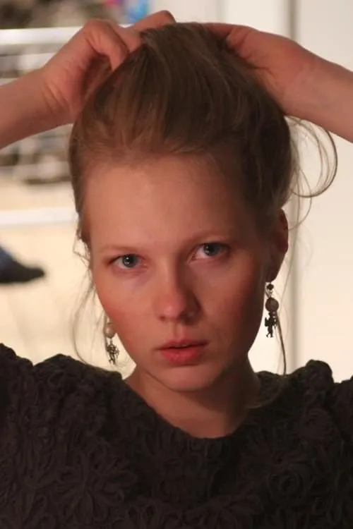 Kaj Kuosmanen ha trabajado con Ann Reimann en 1 ocasiones