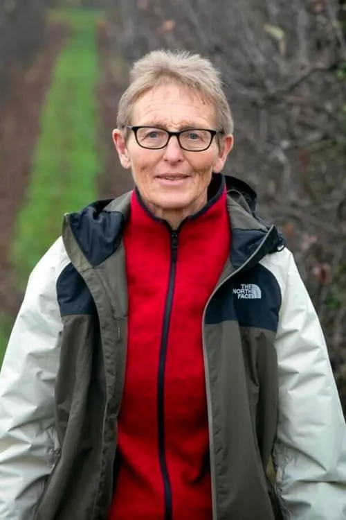 Alex Morgan ha trabajado con Ann Stengard en 1 ocasiones