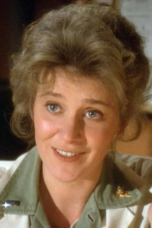 Ann Sweeny en su biografía y filmografía