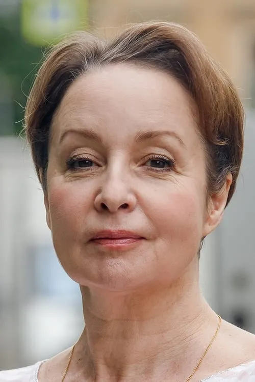 ??????? ???????? ha trabajado con Анна Алексахина en 1 ocasiones