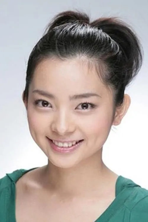 Anna Aoi en su biografía y filmografía