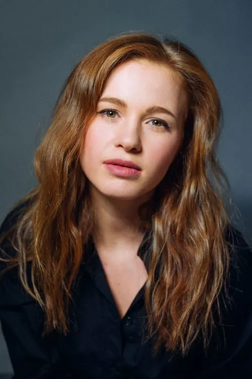 ?????? ??????? ha trabajado con Anna Aref'eva en 1 ocasiones