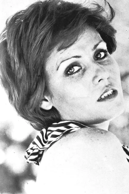 Ginella Bertacchi ha trabajado con Anna Bacchi en 1 ocasiones