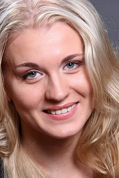 ?????? ?????? ha trabajado con Anna Bagmet en 1 ocasiones