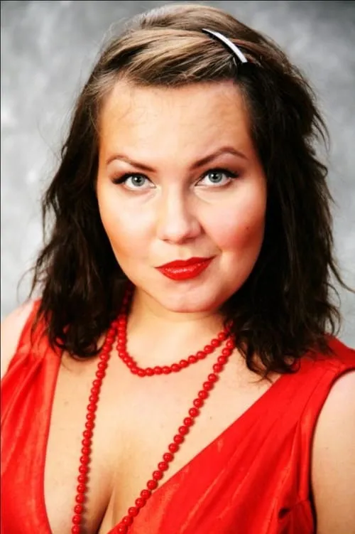 Aleksey Polyakov ha trabajado con Anna Barsukova en 1 ocasiones