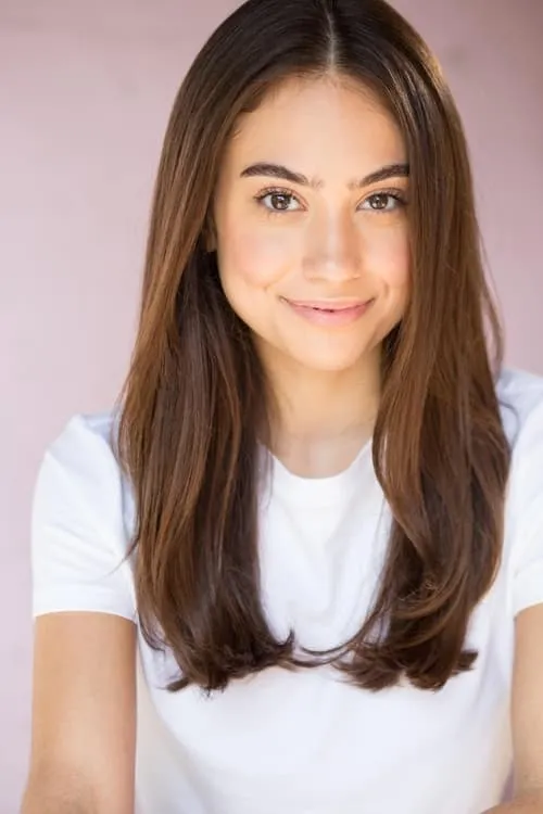 Daniel Cantor ha trabajado con Anna Benuzzi en 1 ocasiones