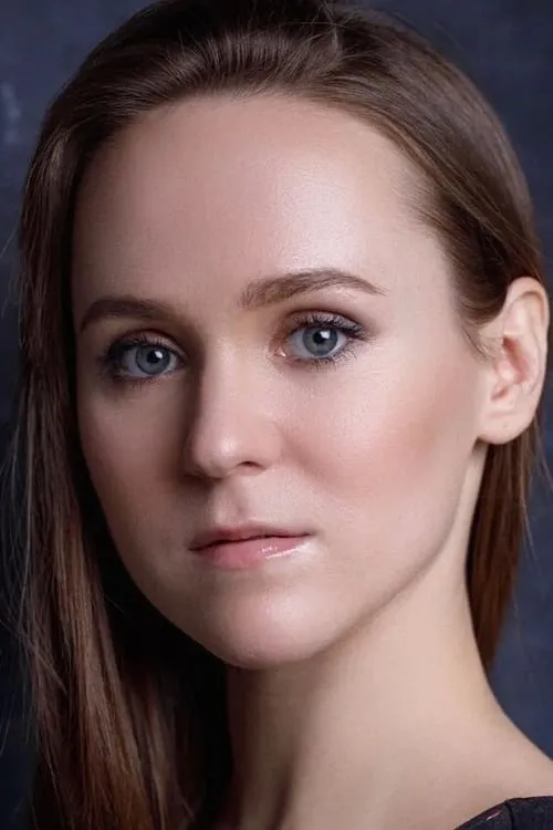 ???? ????????? ha trabajado con Anna Blinova en 2 ocasiones