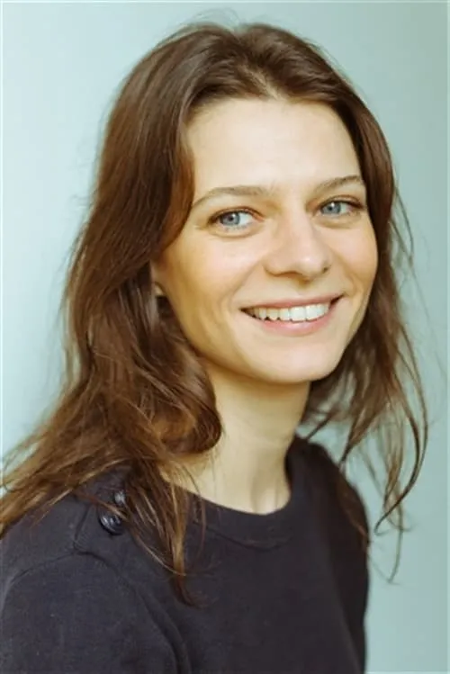 Lucie Fabry ha trabajado con Anna Cervinka en 1 ocasiones