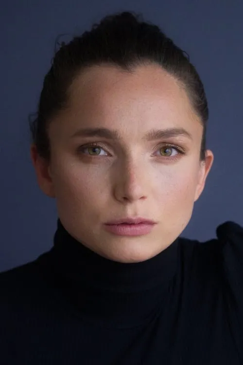 Anna Císařovská — personaje: Ivana Bendová